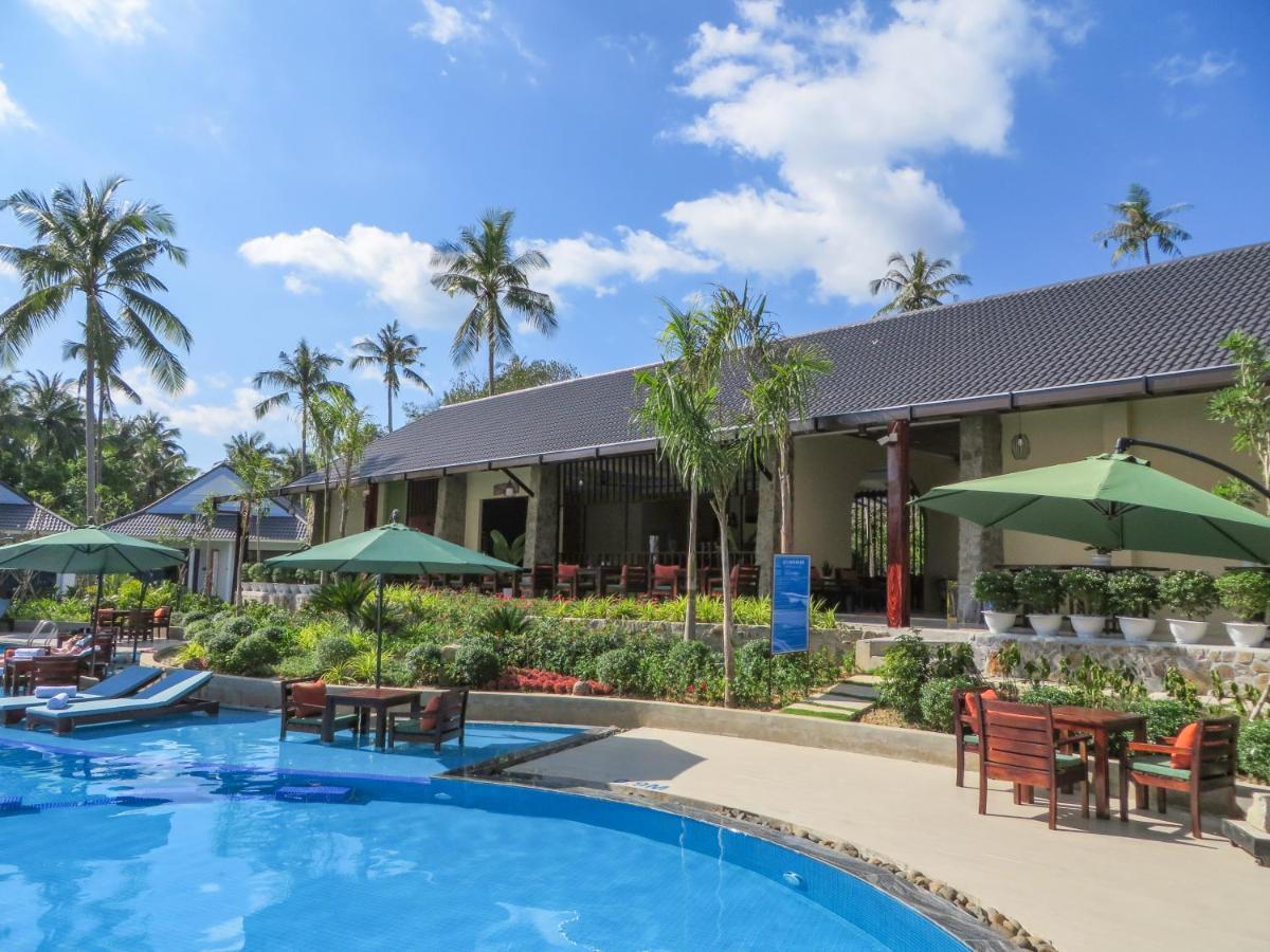 Kingo Retreat Resort フーコック エクステリア 写真