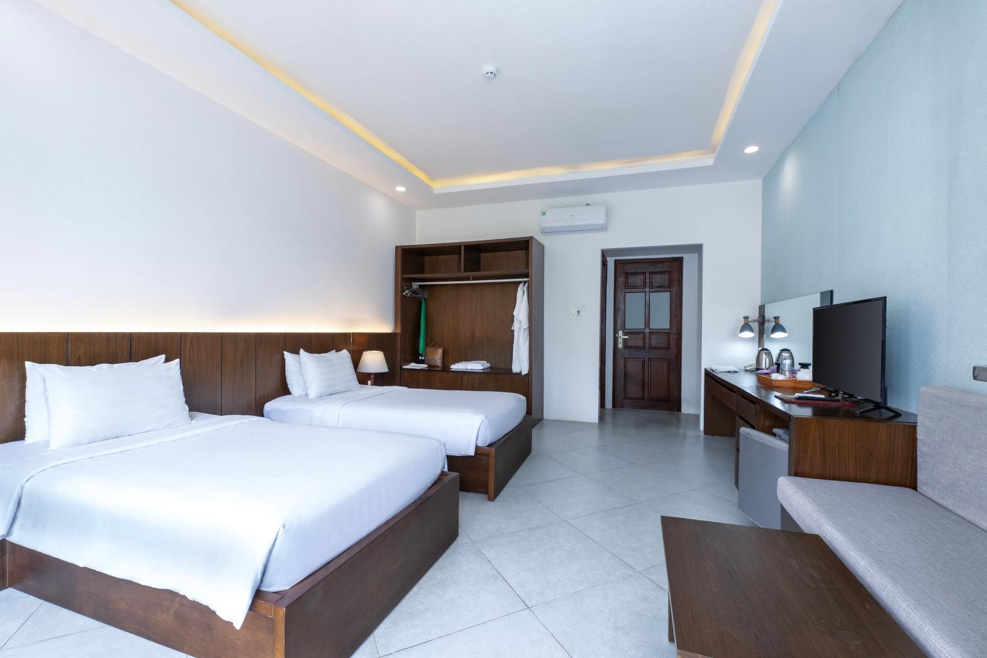 Kingo Retreat Resort フーコック エクステリア 写真