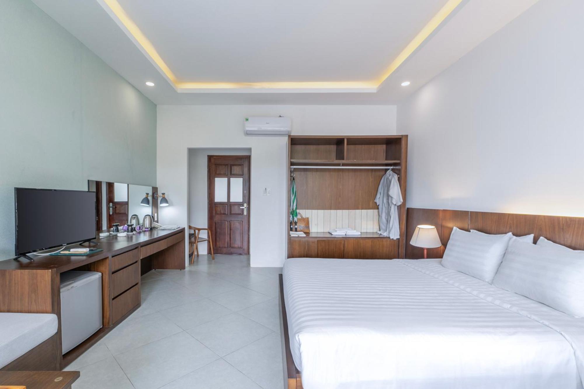 Kingo Retreat Resort フーコック エクステリア 写真