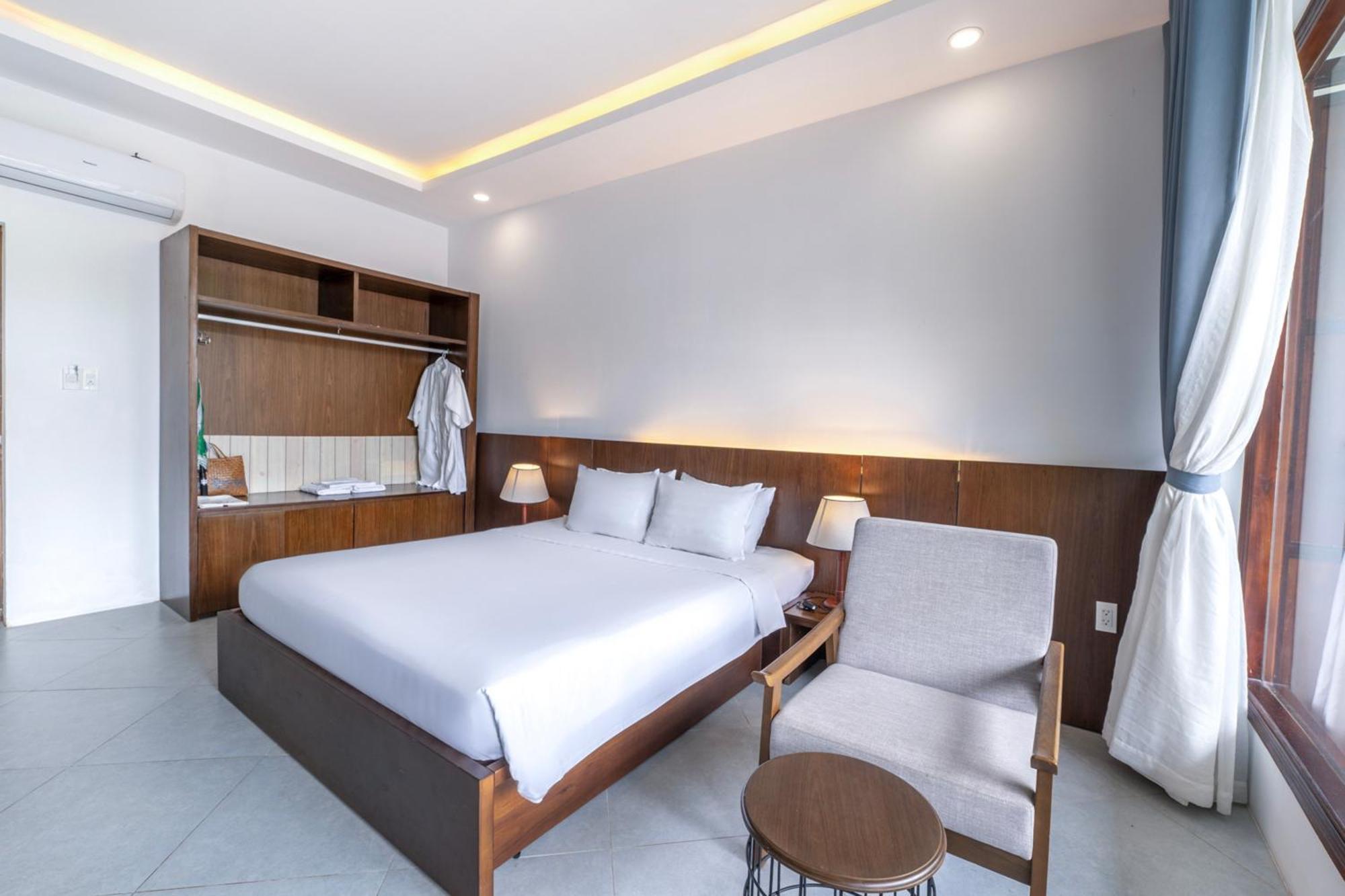 Kingo Retreat Resort フーコック エクステリア 写真