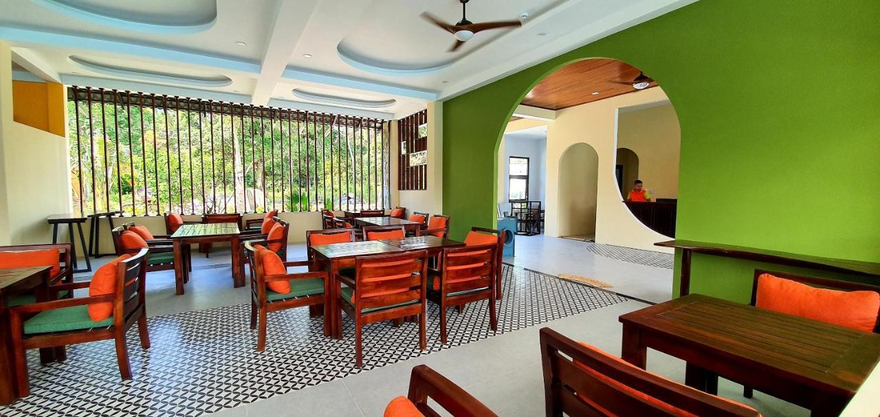 Kingo Retreat Resort フーコック エクステリア 写真