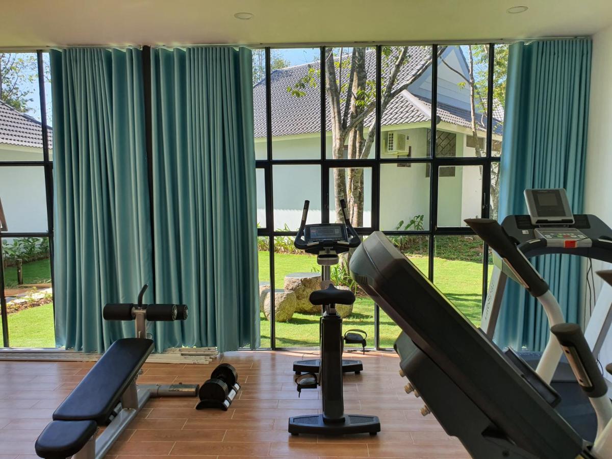 Kingo Retreat Resort フーコック エクステリア 写真